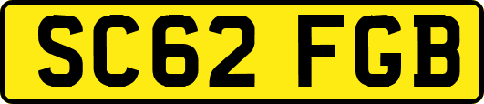 SC62FGB