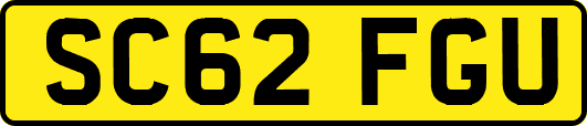 SC62FGU