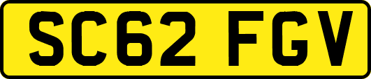 SC62FGV