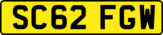 SC62FGW