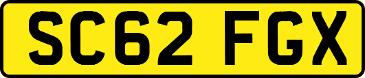 SC62FGX