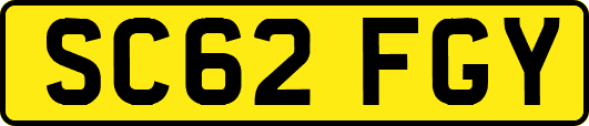 SC62FGY