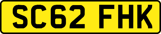 SC62FHK