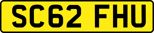 SC62FHU
