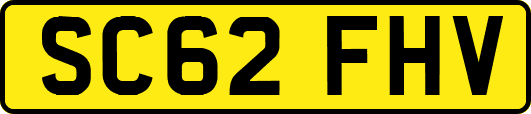 SC62FHV