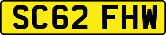 SC62FHW