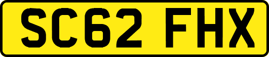 SC62FHX