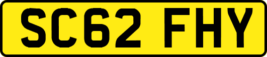 SC62FHY