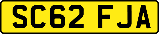 SC62FJA