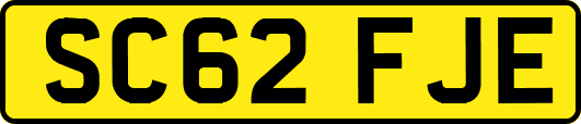 SC62FJE