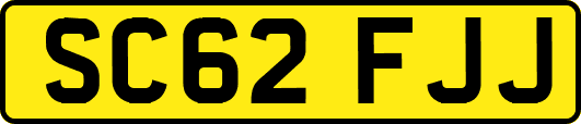 SC62FJJ