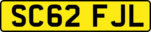 SC62FJL