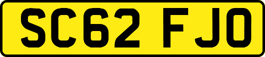 SC62FJO