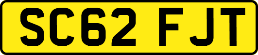 SC62FJT