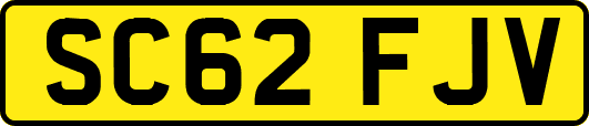SC62FJV