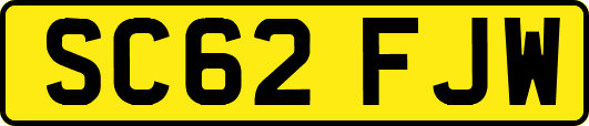 SC62FJW