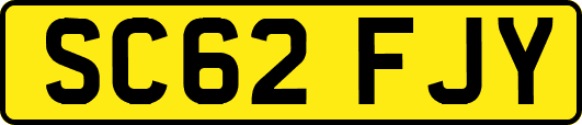 SC62FJY