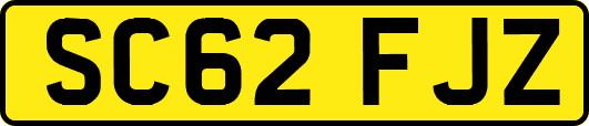 SC62FJZ