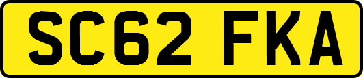 SC62FKA