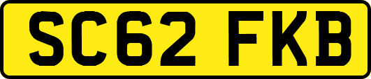 SC62FKB