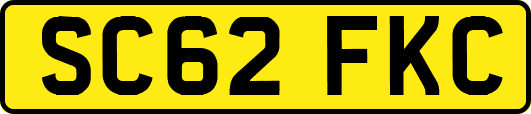 SC62FKC