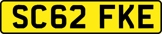 SC62FKE