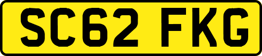SC62FKG