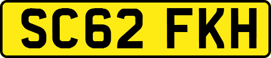 SC62FKH