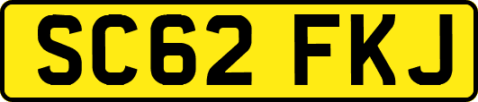 SC62FKJ