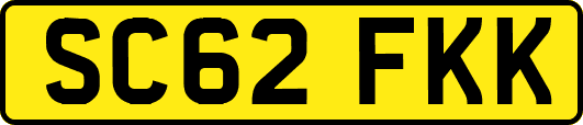 SC62FKK