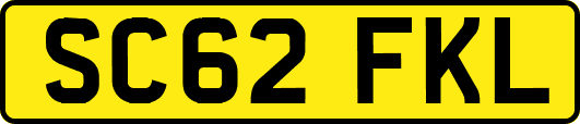 SC62FKL