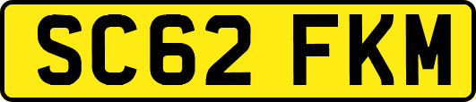 SC62FKM