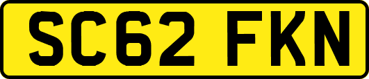 SC62FKN