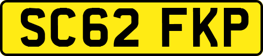 SC62FKP