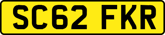 SC62FKR
