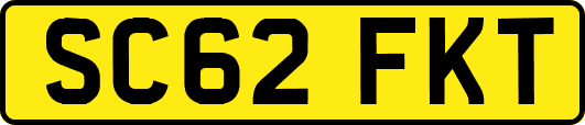 SC62FKT