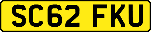 SC62FKU