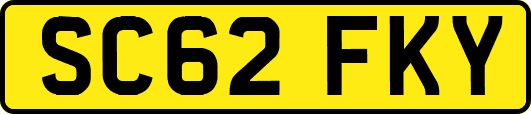 SC62FKY