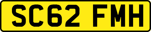 SC62FMH