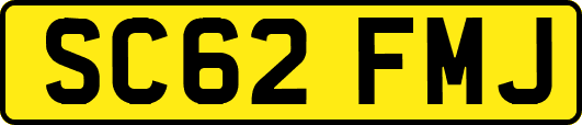 SC62FMJ
