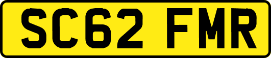 SC62FMR