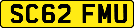 SC62FMU