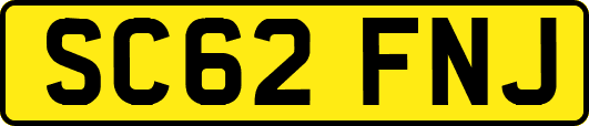 SC62FNJ