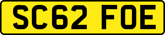 SC62FOE