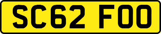 SC62FOO