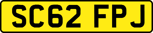 SC62FPJ