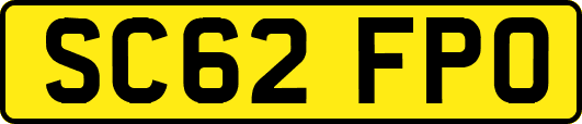 SC62FPO