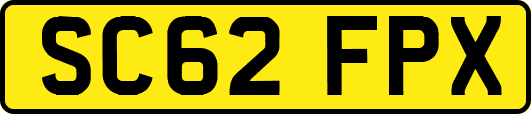 SC62FPX