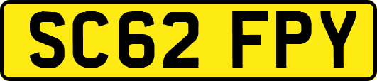 SC62FPY