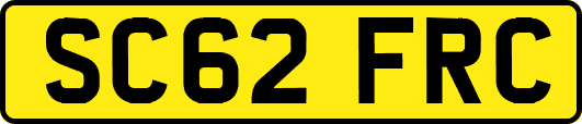 SC62FRC